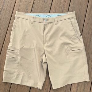Callaway Golf Shorts